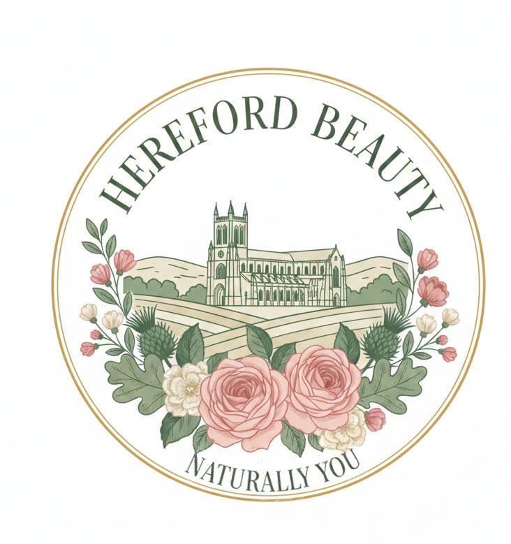 Hereford Beauty Logo